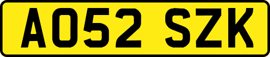 AO52SZK