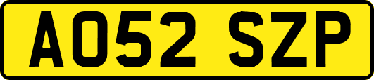 AO52SZP