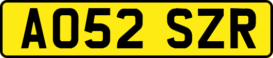 AO52SZR