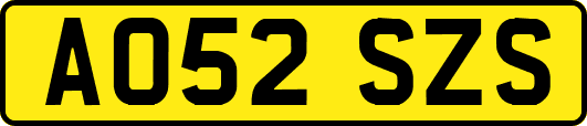 AO52SZS