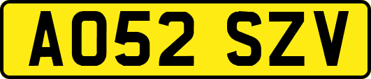 AO52SZV