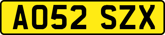 AO52SZX