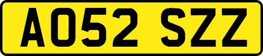AO52SZZ