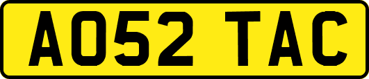 AO52TAC