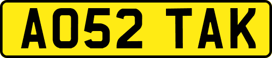 AO52TAK