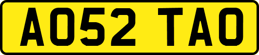 AO52TAO