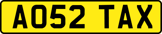 AO52TAX
