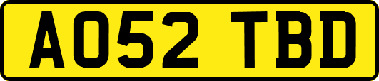 AO52TBD