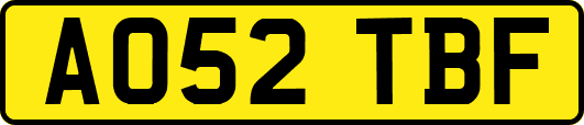 AO52TBF