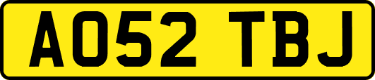 AO52TBJ