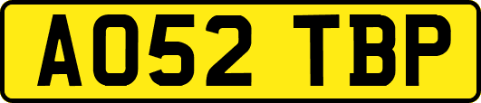 AO52TBP