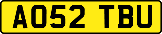 AO52TBU