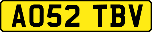 AO52TBV