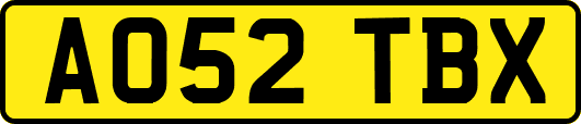 AO52TBX
