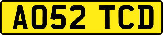 AO52TCD