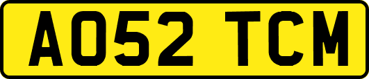AO52TCM