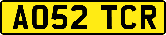 AO52TCR