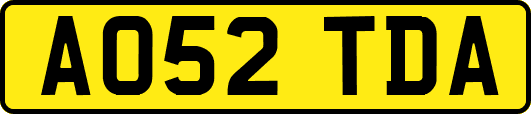 AO52TDA