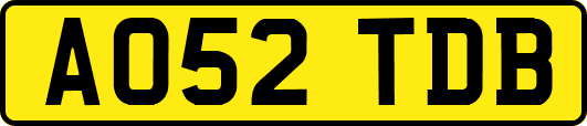 AO52TDB