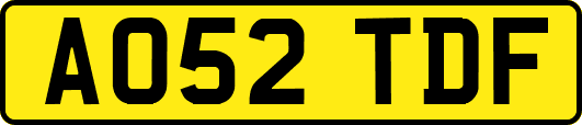 AO52TDF