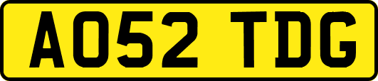 AO52TDG