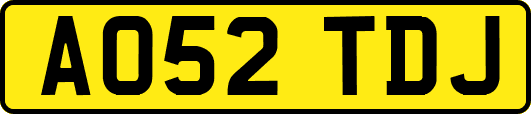 AO52TDJ