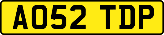 AO52TDP