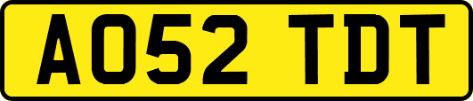 AO52TDT
