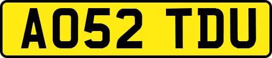 AO52TDU