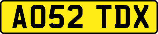 AO52TDX