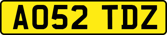 AO52TDZ
