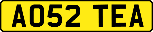 AO52TEA