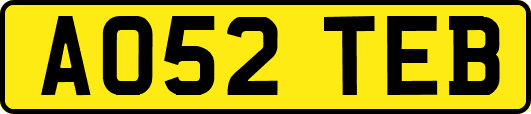 AO52TEB