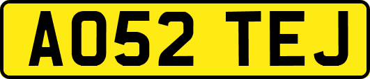 AO52TEJ