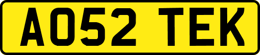 AO52TEK