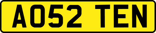 AO52TEN
