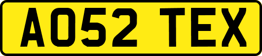 AO52TEX
