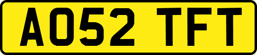 AO52TFT