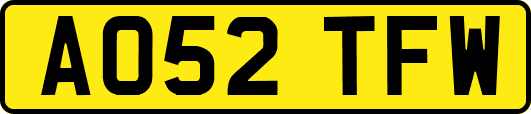 AO52TFW