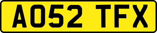 AO52TFX