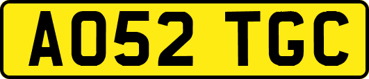 AO52TGC