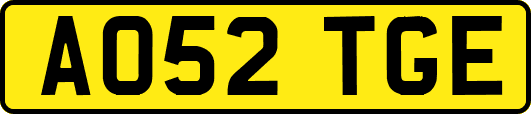 AO52TGE