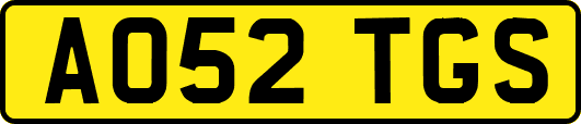 AO52TGS