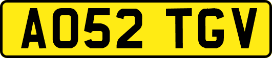 AO52TGV