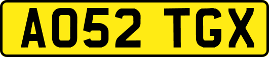AO52TGX