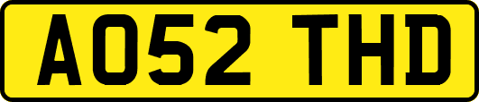 AO52THD