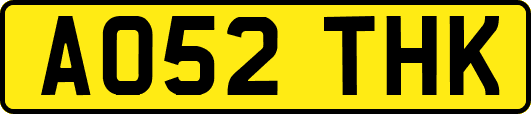 AO52THK