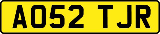AO52TJR