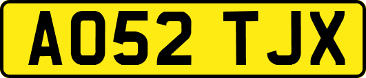 AO52TJX