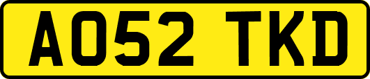 AO52TKD